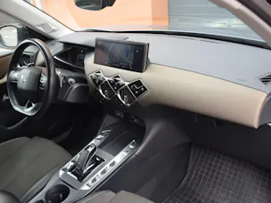 DS Automobiles AUTOMOBILES DS 3 Crossback 1.2 Performance Line EAT8