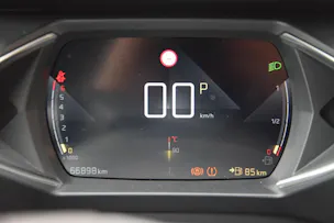 DS Automobiles AUTOMOBILES DS 3 Crossback 1.2 Performance Line EAT8