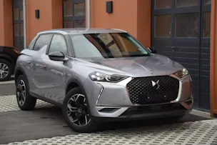 DS Automobiles AUTOMOBILES DS 3 Crossback 1.2 Performance Line EAT8