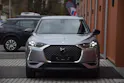 DS Automobiles AUTOMOBILES DS 3 Crossback 1.2 Performance Line EAT8