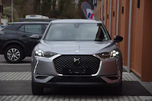 DS Automobiles AUTOMOBILES DS 3 Crossback 1.2 Performance Line EAT8