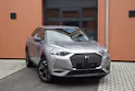 DS Automobiles AUTOMOBILES DS 3 Crossback 1.2 Performance Line EAT8