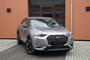DS Automobiles AUTOMOBILES DS 3 Crossback 1.2 Performance Line EAT8