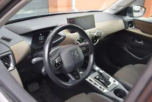 DS Automobiles AUTOMOBILES DS 3 Crossback 1.2 Performance Line EAT8