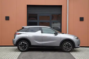 DS Automobiles AUTOMOBILES DS 3 Crossback 1.2 Performance Line EAT8