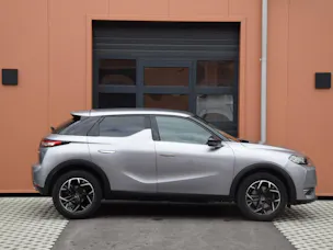 DS Automobiles AUTOMOBILES DS 3 Crossback 1.2 Performance Line EAT8