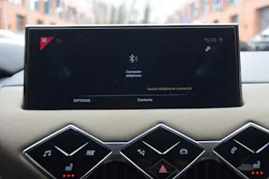 DS Automobiles AUTOMOBILES DS 3 Crossback 1.2 Performance Line EAT8