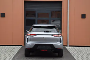 DS Automobiles AUTOMOBILES DS 3 Crossback 1.2 Performance Line EAT8