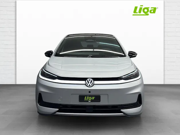 VW ID.3 Neo Style