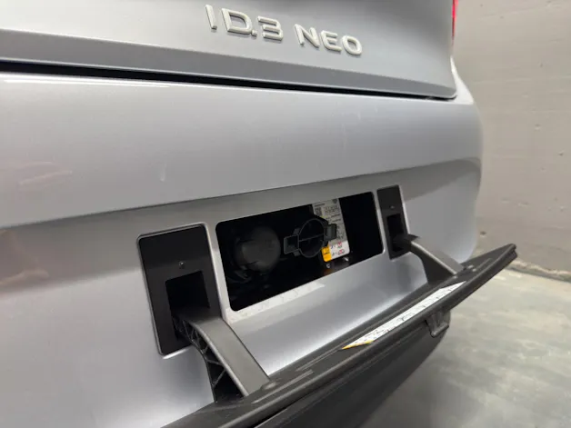 VW ID.3 Neo Style