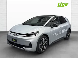VW ID.3 Neo Style