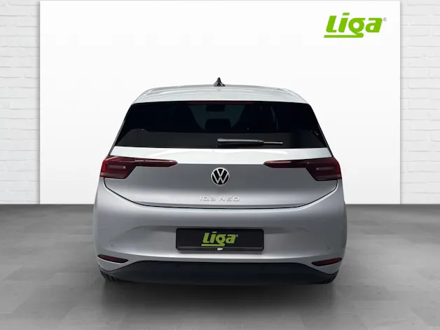 VW ID.3 Neo Style