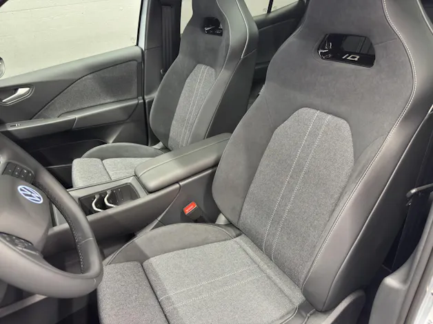 VW ID.3 Neo Style