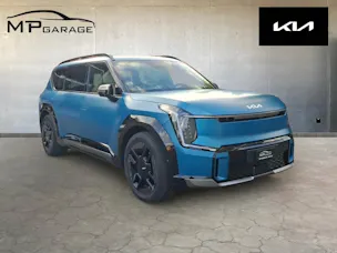 Kia EV9 99.8 kWh GT-Line 4x4