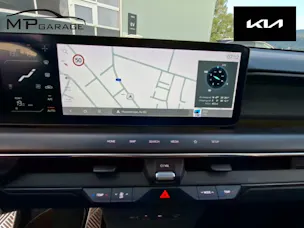 Kia EV9 99.8 kWh GT-Line 4x4