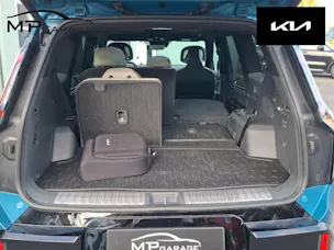 Kia EV9 99.8 kWh GT-Line 4x4