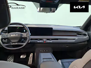 Kia EV9 99.8 kWh GT-Line 4x4