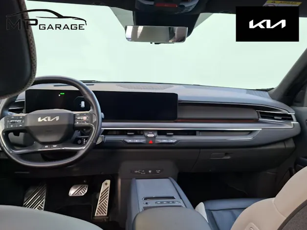 Kia EV9 99.8 kWh GT-Line 4x4
