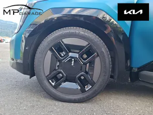 Kia EV9 99.8 kWh GT-Line 4x4