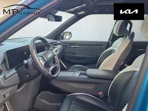 Kia EV9 99.8 kWh GT-Line 4x4