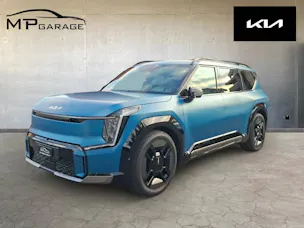 Kia EV9 99.8 kWh GT-Line 4x4