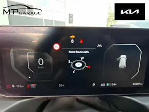 Kia EV9 99.8 kWh GT-Line 4x4