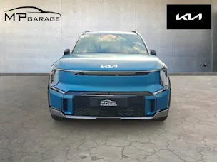 Kia EV9 99.8 kWh GT-Line 4x4