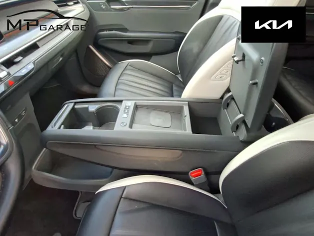 Kia EV9 99.8 kWh GT-Line 4x4