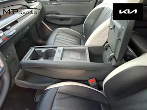 Kia EV9 99.8 kWh GT-Line 4x4
