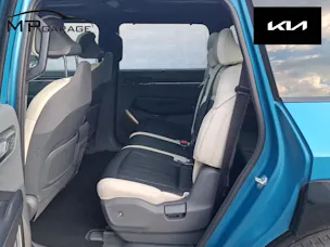 Kia EV9 99.8 kWh GT-Line 4x4