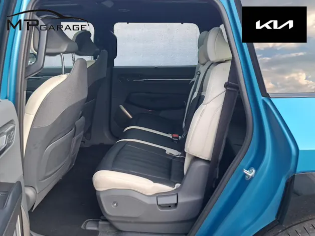 Kia EV9 99.8 kWh GT-Line 4x4