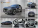Peugeot 3008 e-GT Exclusive AWD