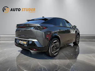PEUGEOT 3008 e-GT Exclusive AWD