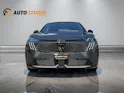 Peugeot 3008 e-GT Exclusive AWD