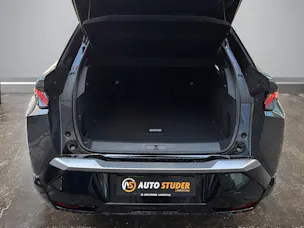 PEUGEOT 3008 e-GT Exclusive AWD