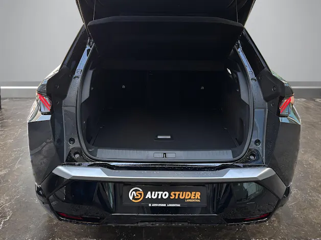 Peugeot 3008 e-GT Exclusive AWD