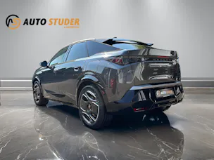 PEUGEOT 3008 e-GT Exclusive AWD