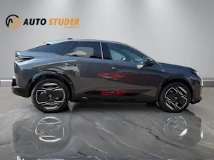 PEUGEOT 3008 e-GT Exclusive AWD