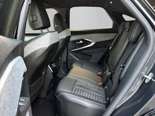 PEUGEOT 3008 e-GT Exclusive AWD
