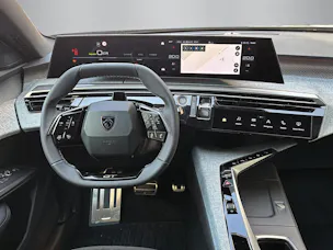 PEUGEOT 3008 e-GT Exclusive AWD