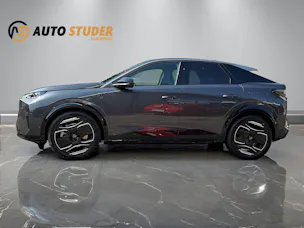 PEUGEOT 3008 e-GT Exclusive AWD