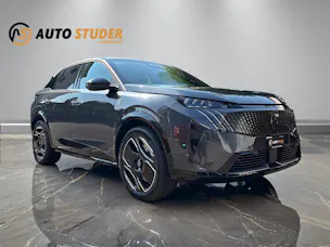 PEUGEOT 3008 e-GT Exclusive AWD