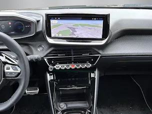 PEUGEOT 2008 1.2 Hybrid 145 GT Exclusive
