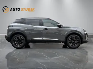 PEUGEOT 2008 1.2 Hybrid 145 GT Exclusive