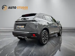 PEUGEOT 2008 1.2 Hybrid 145 GT Exclusive