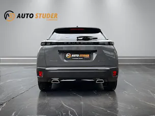 PEUGEOT 2008 1.2 Hybrid 145 GT Exclusive