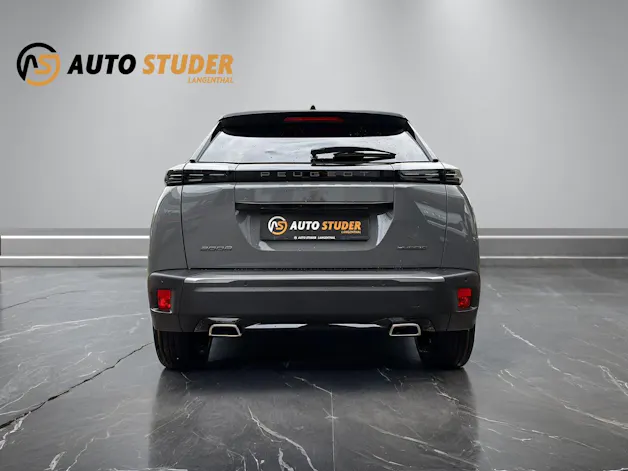PEUGEOT 2008 1.2 Hybrid 145 GT Exclusive