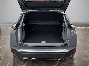 PEUGEOT 2008 1.2 Hybrid 145 GT Exclusive