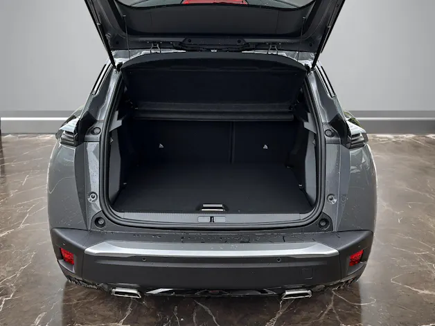 PEUGEOT 2008 1.2 Hybrid 145 GT Exclusive