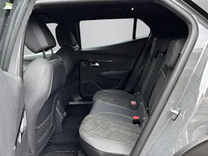 PEUGEOT 2008 1.2 Hybrid 145 GT Exclusive